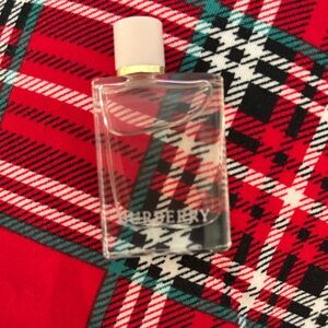 MINI Burberry Women's Fragrance